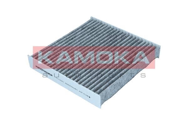 KAMOKA F510301 Filter, Innenraumluft