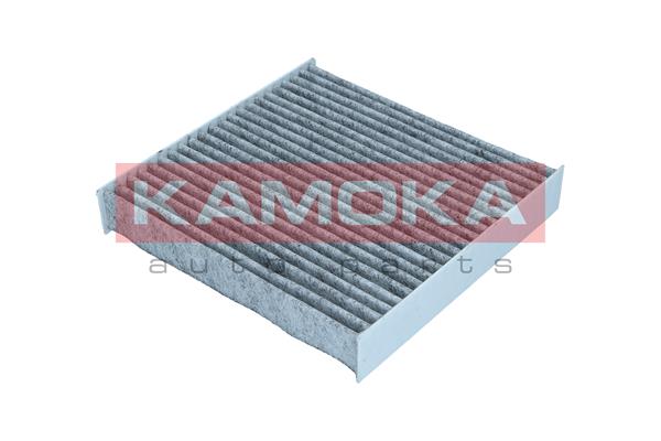 KAMOKA F510301 Filter, Innenraumluft