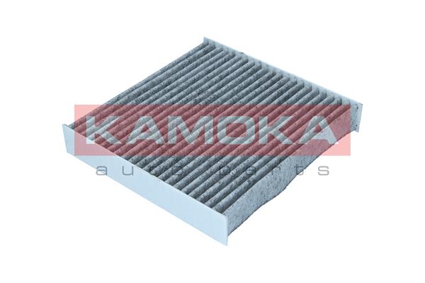 KAMOKA F510301 Filter, Innenraumluft