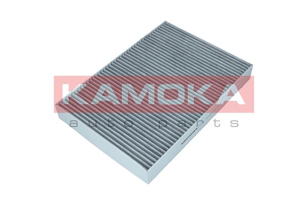 KAMOKA F510401 Filter, Innenraumluft