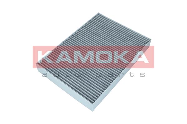 KAMOKA F510401 Filter, Innenraumluft