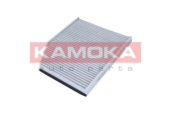 KAMOKA F510501 Filter, Innenraumluft
