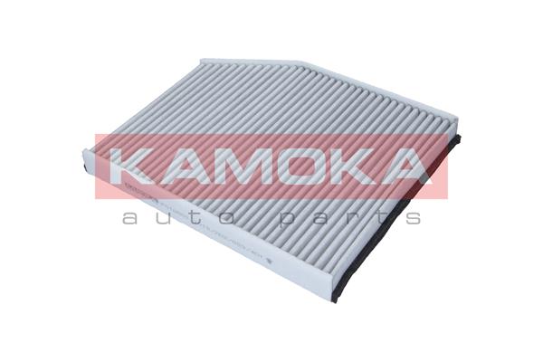 KAMOKA F510501 Filter, Innenraumluft