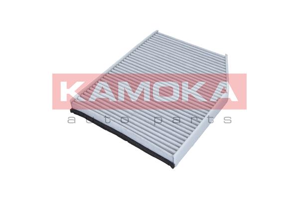 KAMOKA F510501 Filter, Innenraumluft
