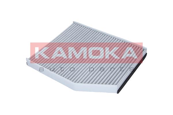 KAMOKA F510501 Filter, Innenraumluft