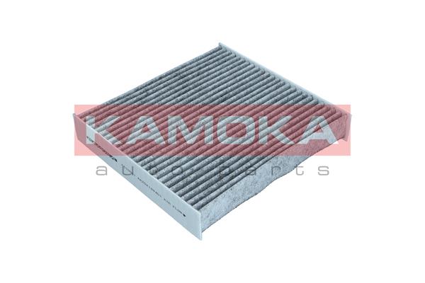 KAMOKA F510601 Filter, Innenraumluft