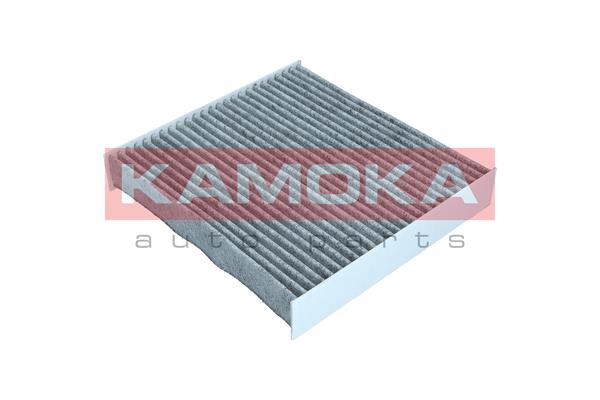 KAMOKA F510601 Filter, Innenraumluft