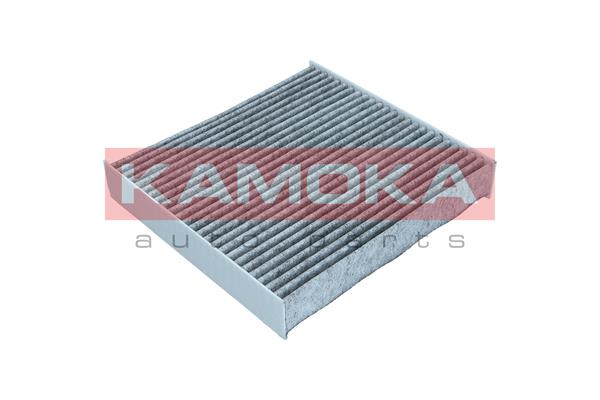 KAMOKA F510601 Filter, Innenraumluft