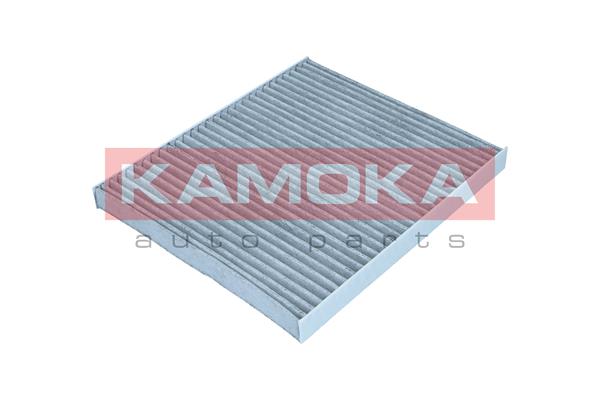 KAMOKA F510701 Filter, Innenraumluft