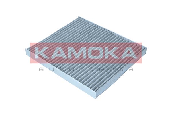 KAMOKA F510701 Filter, Innenraumluft