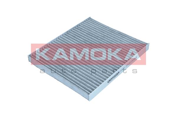 KAMOKA F510701 Filter, Innenraumluft