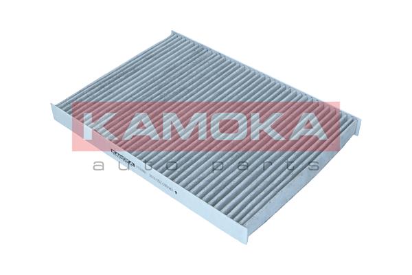 KAMOKA F510801 Filter, Innenraumluft