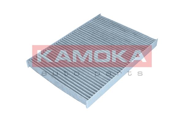 KAMOKA F510801 Filter, Innenraumluft