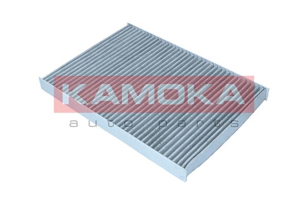 KAMOKA F510801 Filter, Innenraumluft