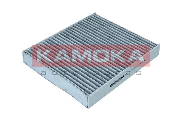 KAMOKA F511301 Filter, Innenraumluft