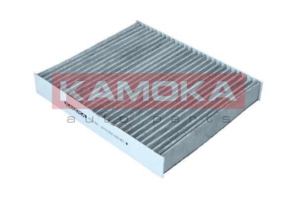 KAMOKA F511301 Filter, Innenraumluft