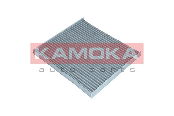 KAMOKA F511401 Filter, Innenraumluft