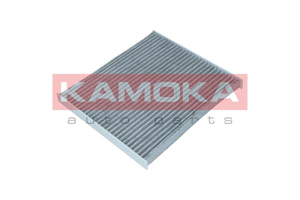KAMOKA F511401 Filter, Innenraumluft