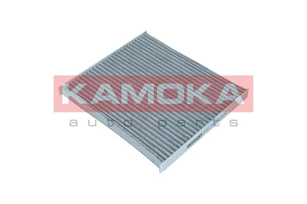 KAMOKA F511401 Filter, Innenraumluft