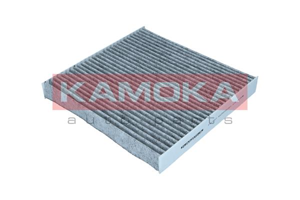 KAMOKA F511501 Filter, Innenraumluft