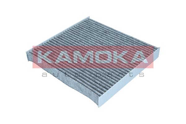 KAMOKA F511501 Filter, Innenraumluft
