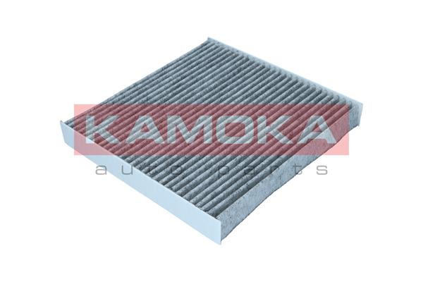 KAMOKA F511501 Filter, Innenraumluft