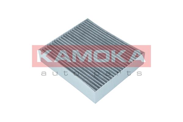 KAMOKA F511601 Filter, Innenraumluft