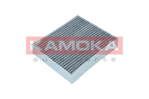 KAMOKA F511601 Filter, Innenraumluft
