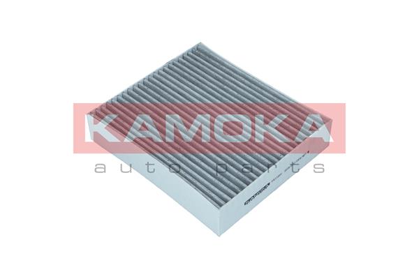 KAMOKA F511601 Filter, Innenraumluft