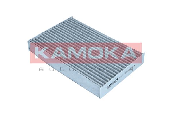 KAMOKA F511801 Filter, Innenraumluft
