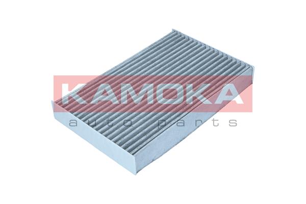 KAMOKA F511801 Filter, Innenraumluft
