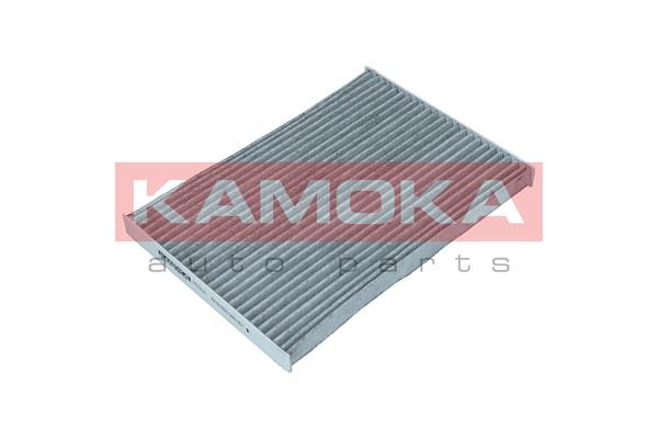 KAMOKA F512101 Filter, Innenraumluft