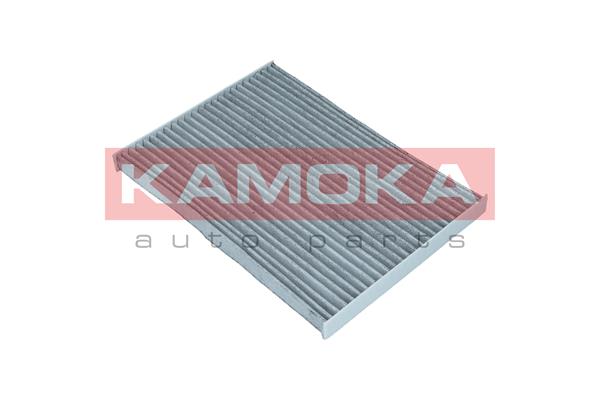 KAMOKA F512101 Filter, Innenraumluft