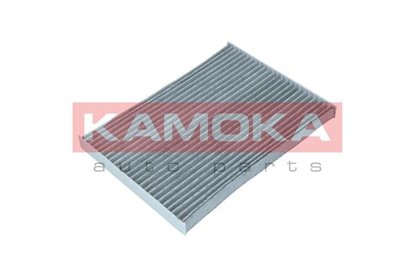 KAMOKA F512101 Filter, Innenraumluft