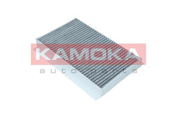 KAMOKA F512201 Filter, Innenraumluft