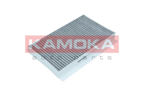 KAMOKA F512201 Filter, Innenraumluft
