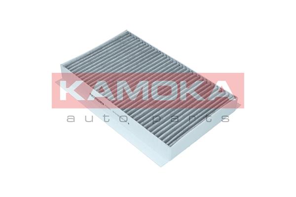 KAMOKA F512201 Filter, Innenraumluft