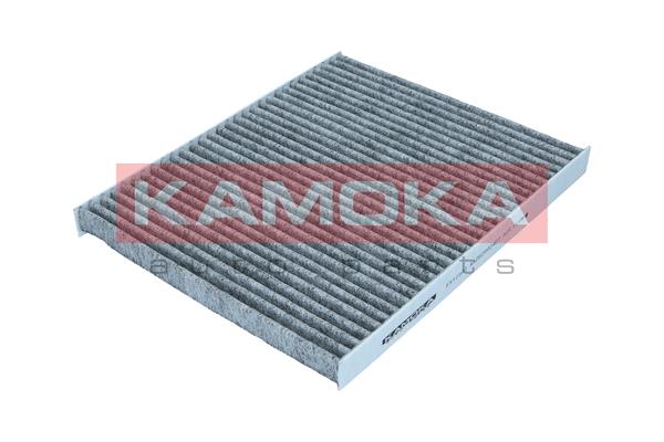 KAMOKA F512301 Filter, Innenraumluft