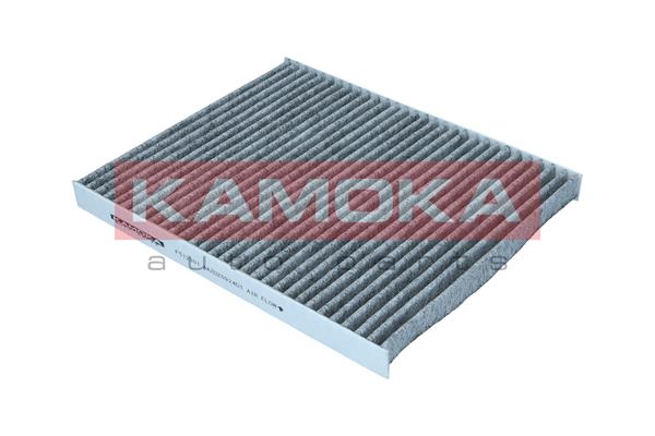 KAMOKA F512301 Filter, Innenraumluft