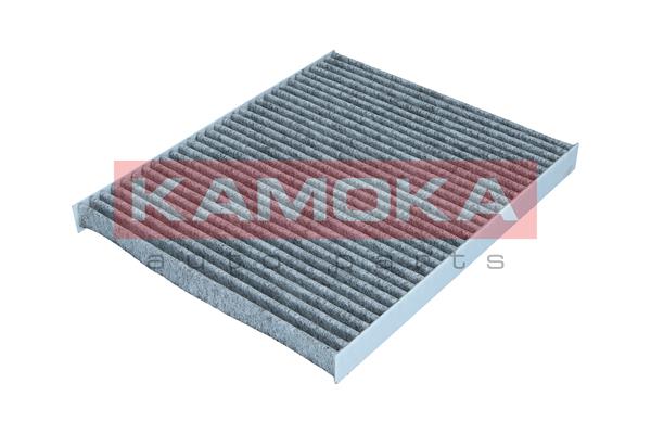 KAMOKA F512301 Filter, Innenraumluft