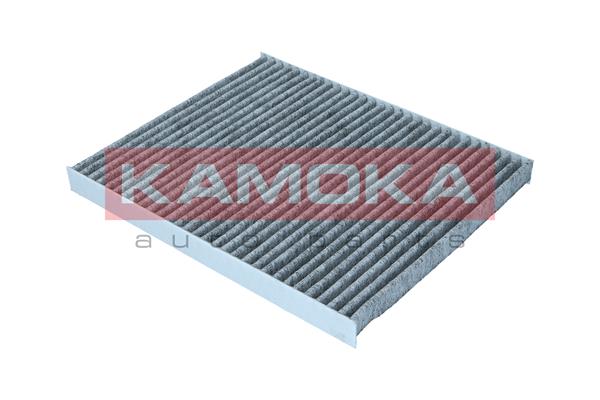 KAMOKA F512301 Filter, Innenraumluft