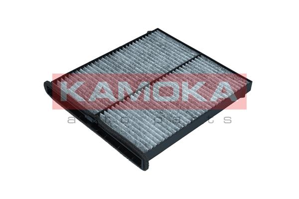 KAMOKA F512401 Filter, Innenraumluft