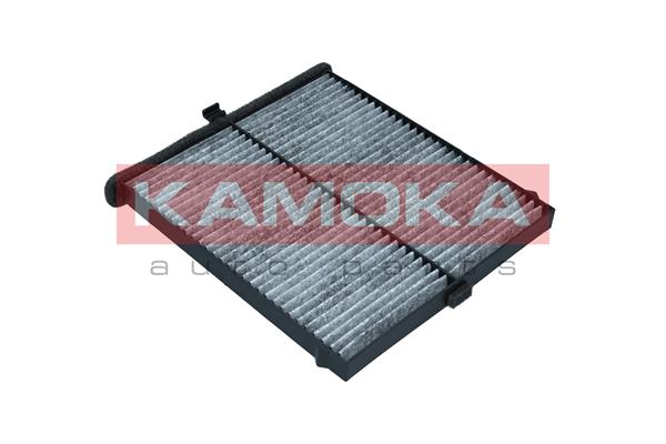 KAMOKA F512401 Filter, Innenraumluft