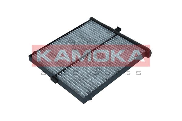KAMOKA F512401 Filter, Innenraumluft
