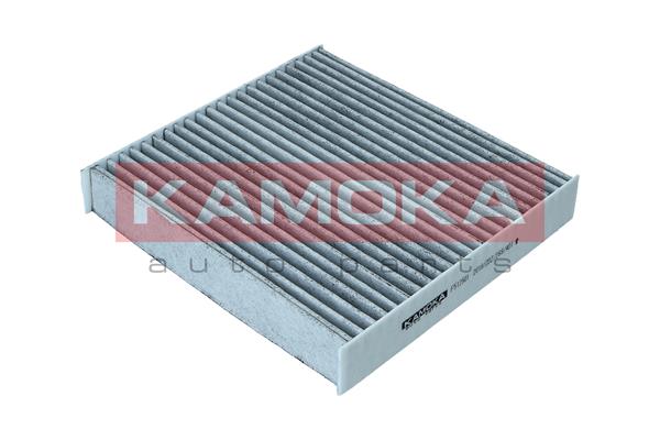 KAMOKA F512501 Filter, Innenraumluft