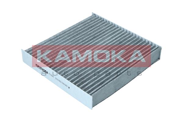 KAMOKA F512501 Filter, Innenraumluft