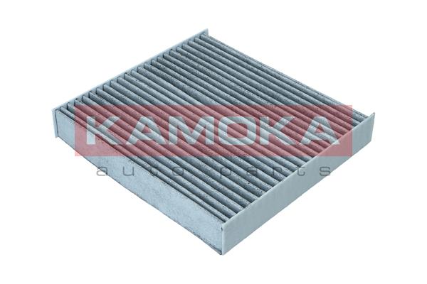KAMOKA F512501 Filter, Innenraumluft