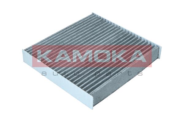 KAMOKA F512501 Filter, Innenraumluft