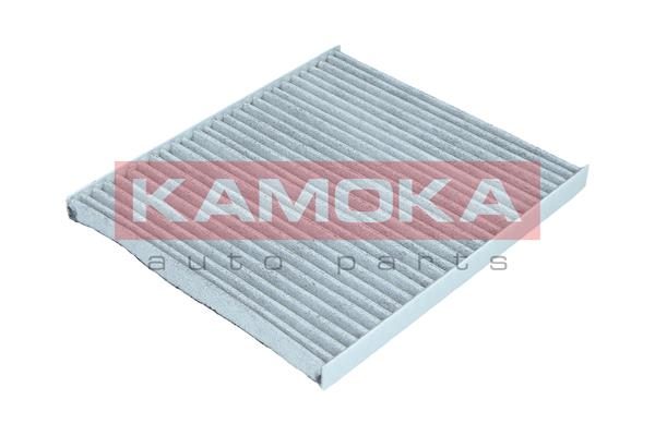 KAMOKA F512601 Filter, Innenraumluft