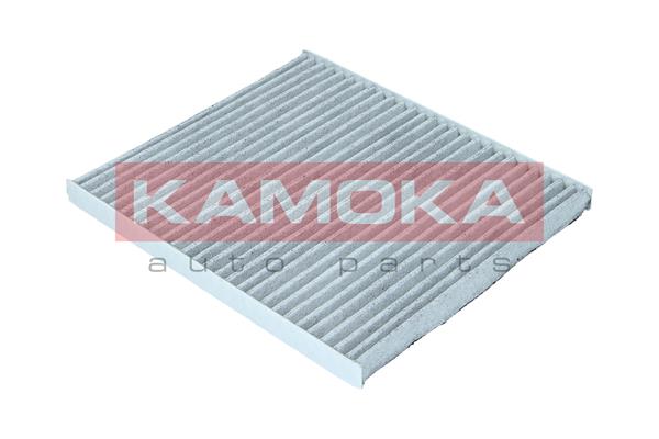 KAMOKA F512601 Filter, Innenraumluft